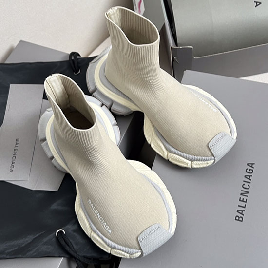 Balenciaga 3xl Speed Tenisky Sjb090809