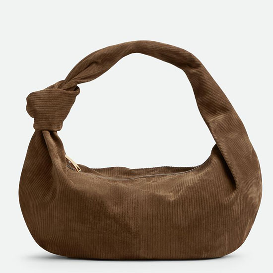 Bottega Veneta Malá Jodie Jacobean B6698