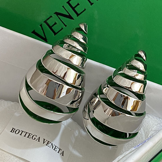 Bottega Veneta Náušnice Bve052303