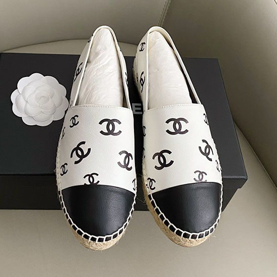 Chanel Espadrilles Cs03264