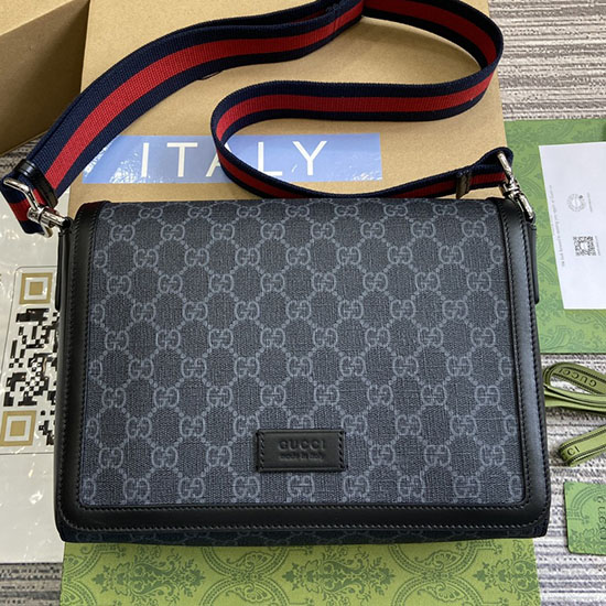 Crossbody Kabelka Gucci Gg 771167