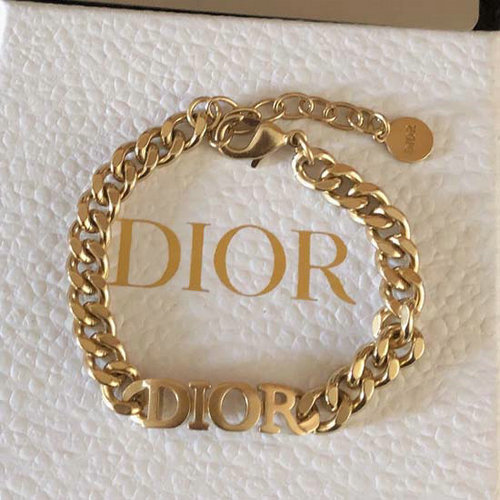 Dior Náhrdelník Dn01