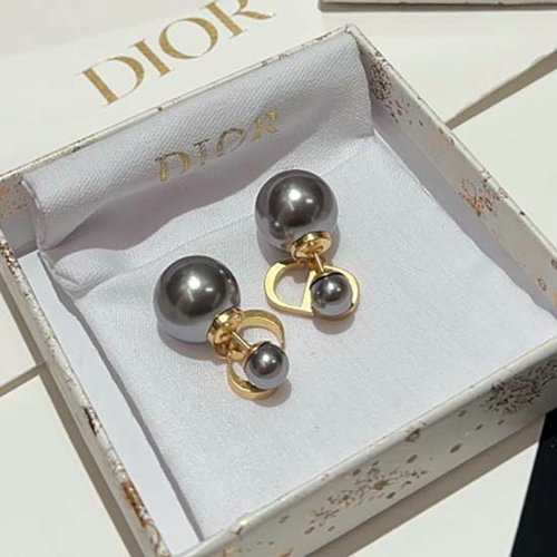 Dior Náušnice De03