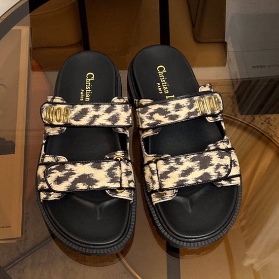 Dior Slides Sjd061101