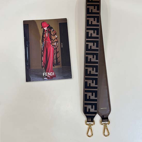 Fendi Ramenní Popruh Fs02