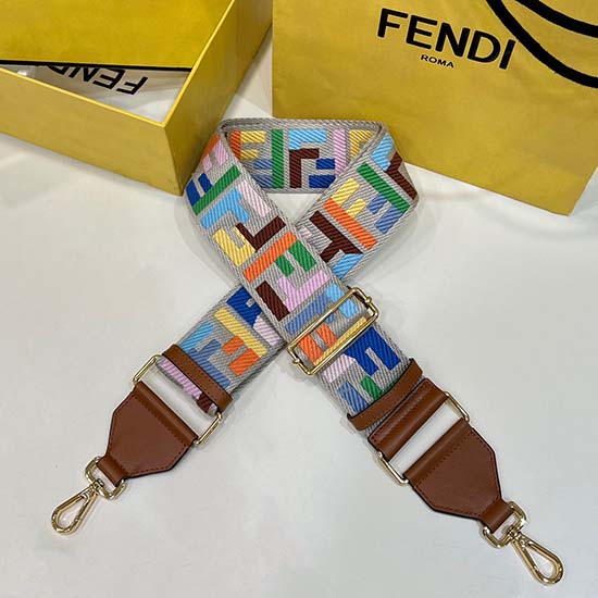 Fendi Ramenní Popruh Fs15