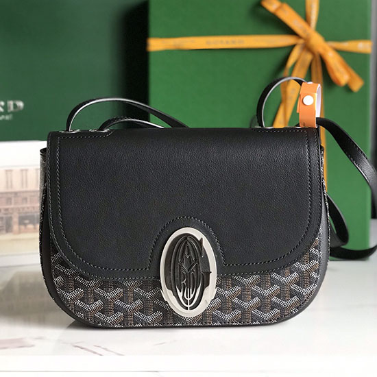 Goyard 233 Taška Gy020213 černá