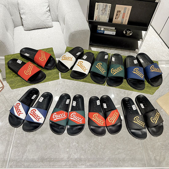 Gucci Dobrá Hra Slides Smg061103