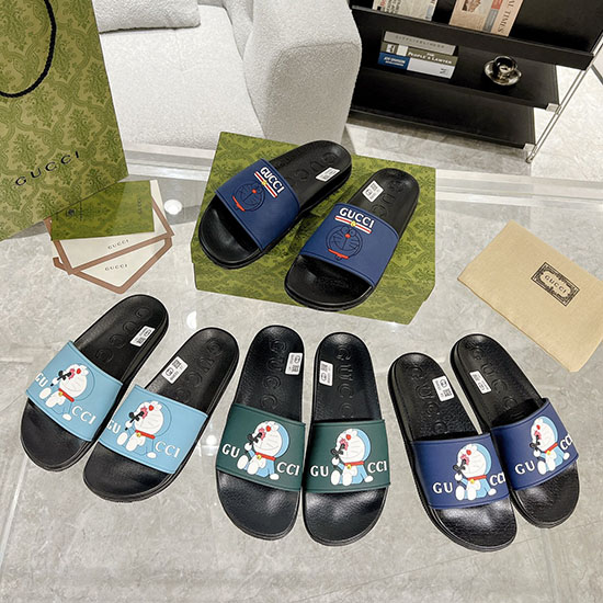 Gucci Dobrá Hra Slides Smg061105