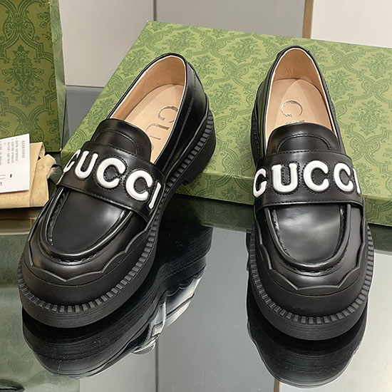 Gucci Mokasíny Sng090801