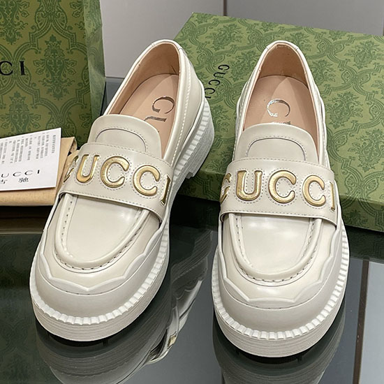 Gucci Mokasíny Sng090802