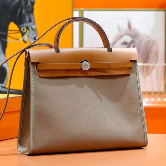 Hermes Herbag Zip 31 Sáček H101103