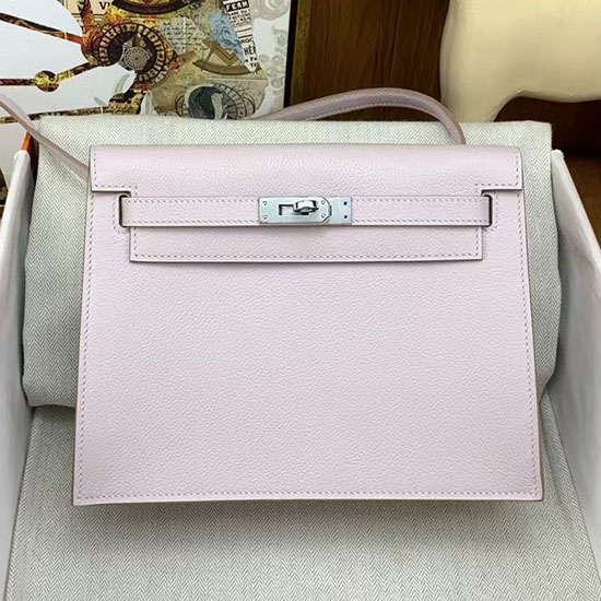 Hermes Kelly Danse 22 Bag Crocue Hkd0805