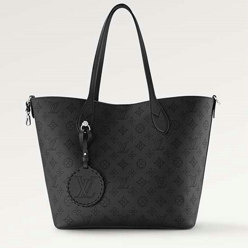 Květ Louis Vuitton Mm černý M21852