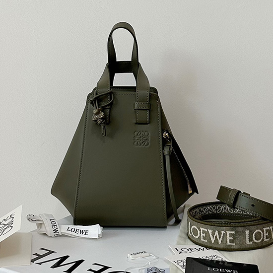 Loewe Kompaktní Hamaka čajový Prach Glazura L53821