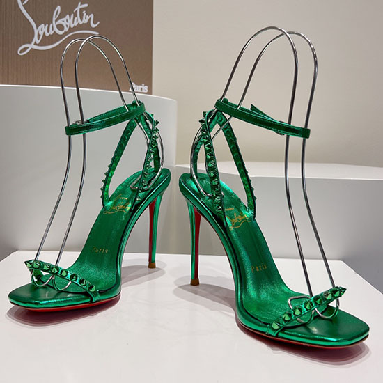 Louboutin Sandály Wsl52307