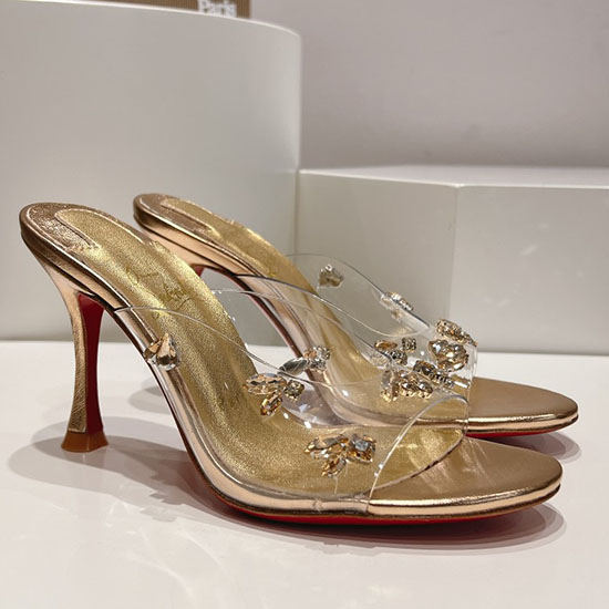 Louboutin Sandály Wsl52324