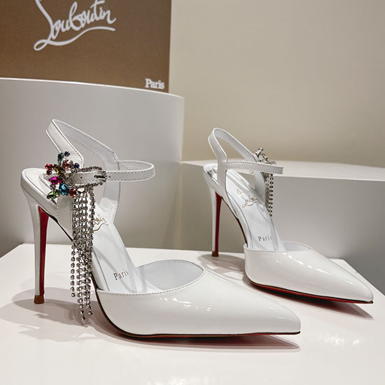 Louboutin čerpadla Wsl52319