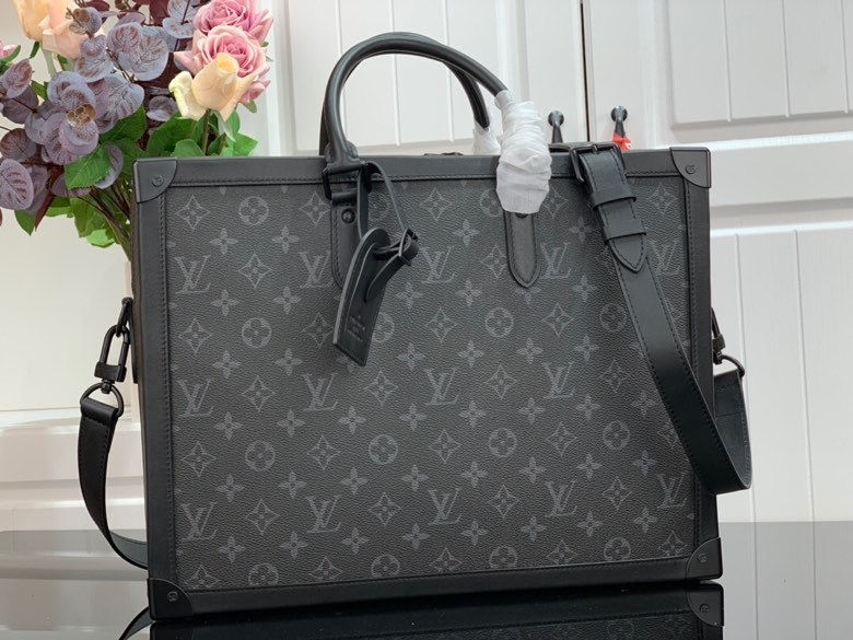 Louis Vuitton Aktovka Do Měkkého Kufru M44952