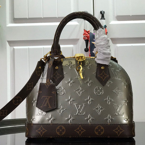 Louis Vuitton Alma Bb M44389