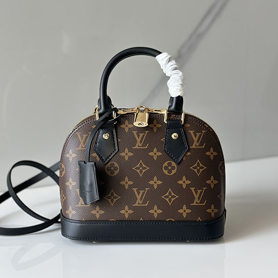 Louis Vuitton Alma Bb M53152