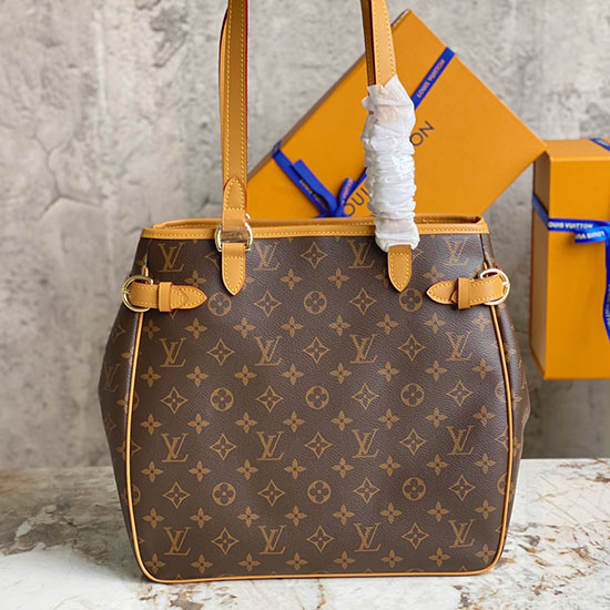 Louis Vuitton Batignolles Vertikální M51153