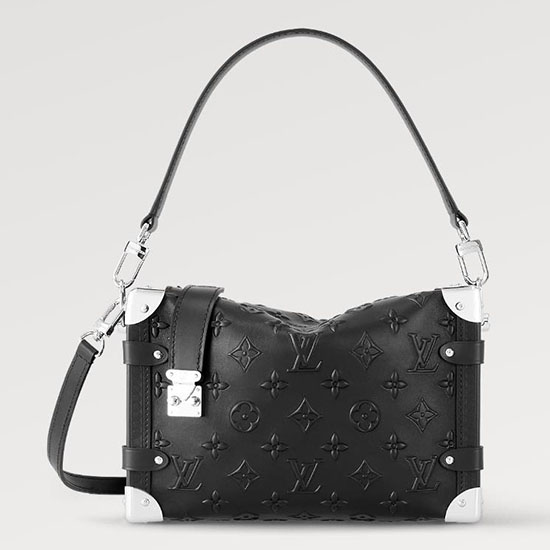 Louis Vuitton Boční Kufr černý M21709