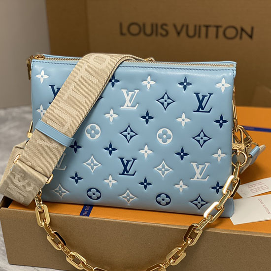 Louis Vuitton Bratranec Pm M22953