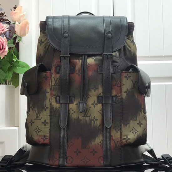 Louis Vuitton Christopher Pm M56411