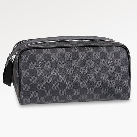 Louis Vuitton Dopp Kit Toaletní Pouzdro N40127