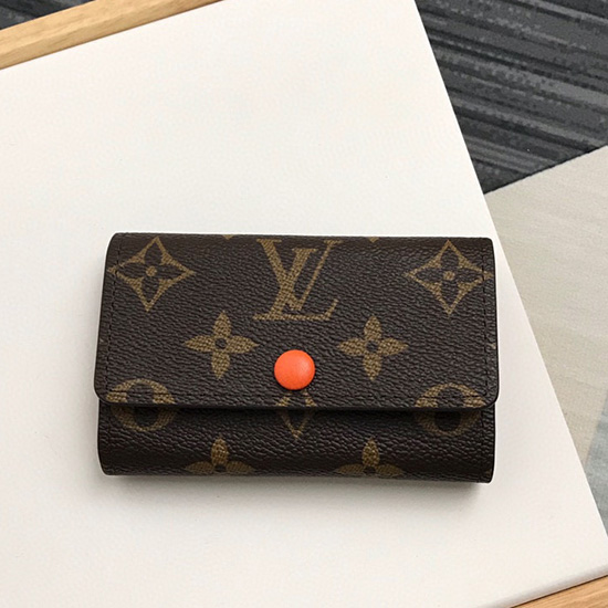 Louis Vuitton Držák Na Klíče M60701