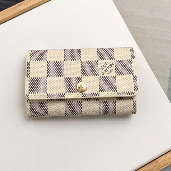 Louis Vuitton Držák Na Klíče N61745