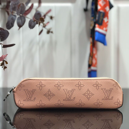 Louis Vuitton Elizabeth Pouzdro Na Tužky Magnolia Pink Gi 0397