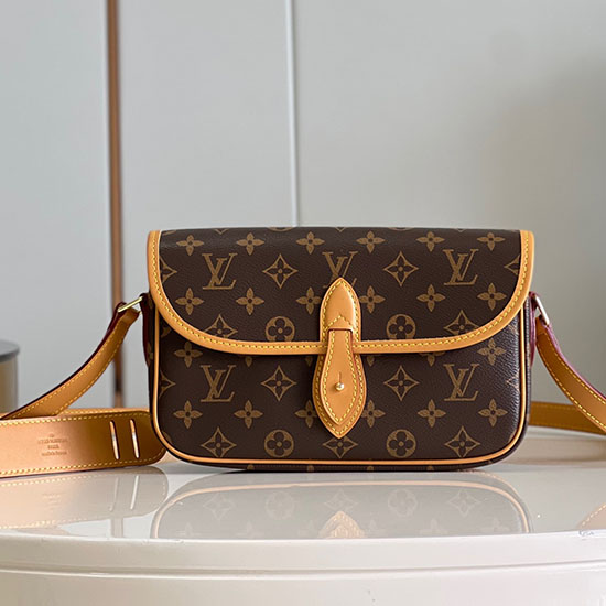 Louis Vuitton Gibeciere Pm M42248