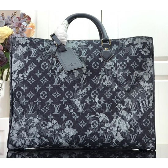 Louis Vuitton Grand Sac M57284