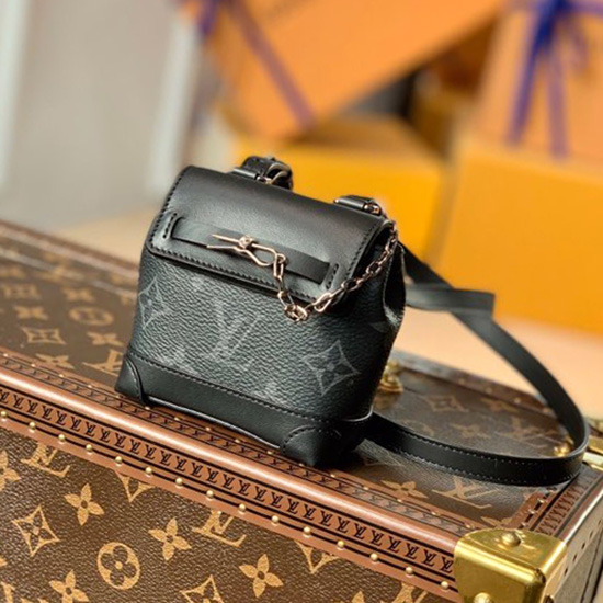 Louis Vuitton Mini Parní Pouzdro M00340