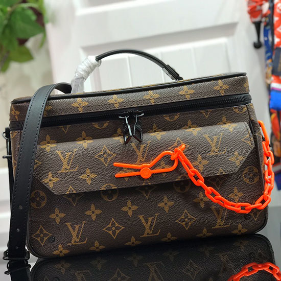 Louis Vuitton Monogram Plátěná Taška M61118