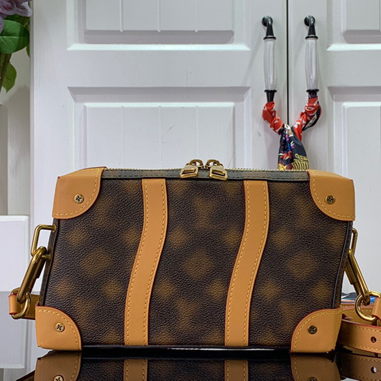 Louis Vuitton Měkký Kufr M81580