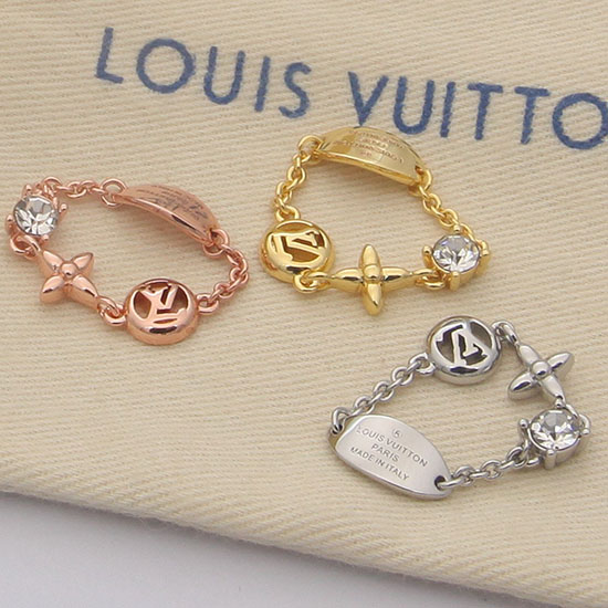 Louis Vuitton Náušnice Jle062201