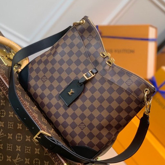 Louis Vuitton Odeon Mm N50062