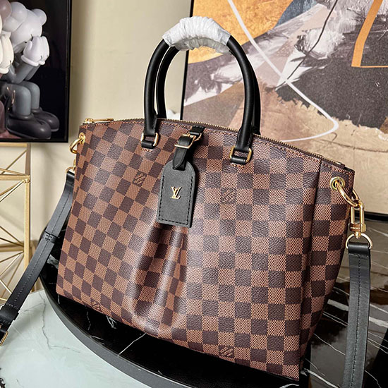 Louis Vuitton Odeon Tote Mm N45283