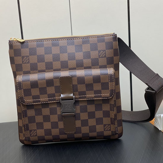 Louis Vuitton Pochette Merwiel Taška Přes Rameno N51127