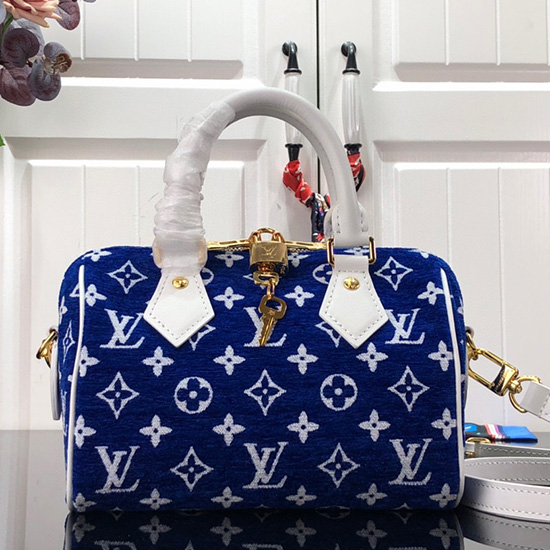 Louis Vuitton Speedy Bandouliere 20 M20751