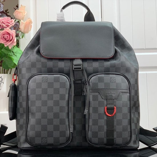 Louis Vuitton Užitkový Batoh N40279