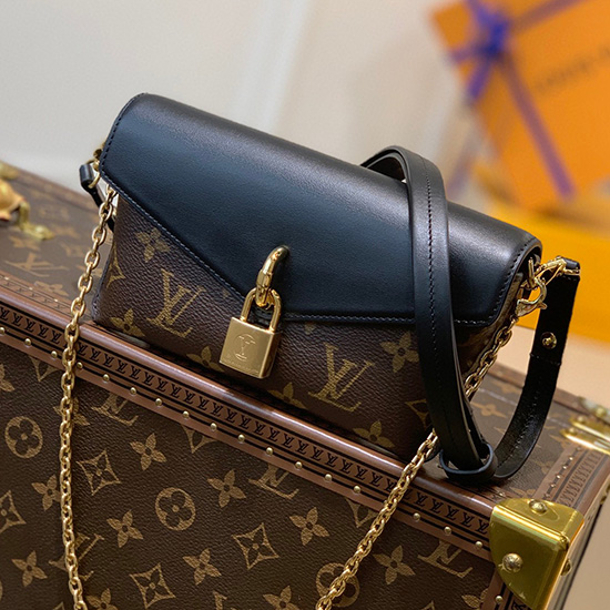 Louis Vuitton Visací Zámek Na řemínku M80559