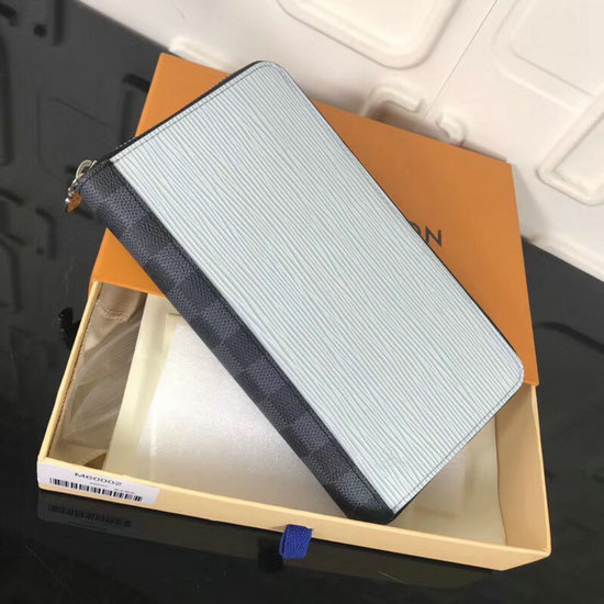 Louis Vuitton Zippy Organizér N60002