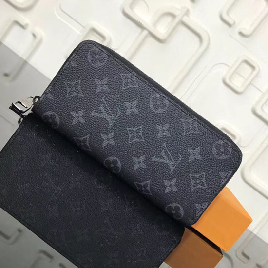 Louis Vuitton Zippy Peněženka Vertikální M62295