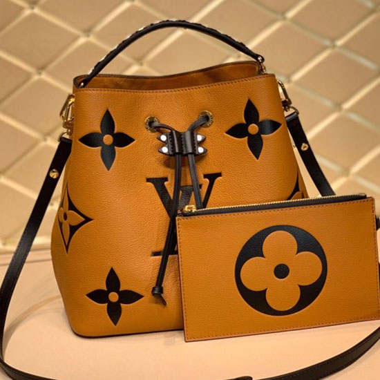 Lv Crafty Neonoe Mm Hnědá M56889