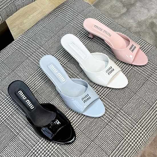 Miu Miu Mules Ms04041