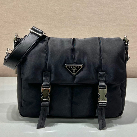 Prada Re-nylon Messenger Taška 1bh618